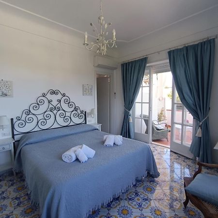 أناكابْري B&B Villa Cristina المظهر الخارجي الصورة